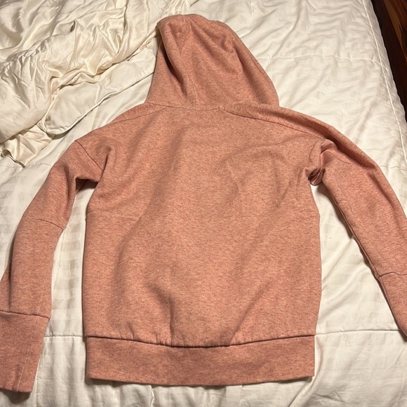 Adidas zip up hoodie - Picture 5 of 5